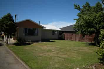 7 Johnston Street, Leeston