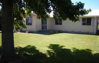 7 Johnston Street, Leeston