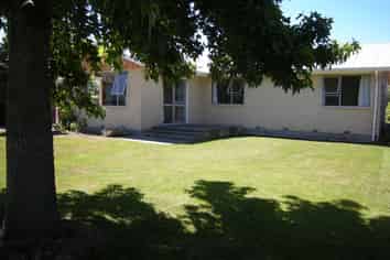7 Johnston Street, Leeston