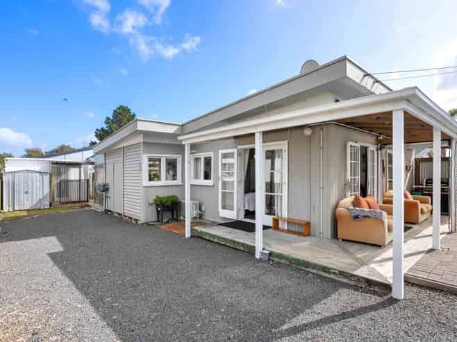 113A Philomel Road, Whangamata