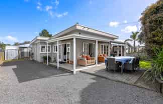 113A Philomel Road, Whangamata