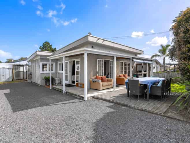 113A Philomel Road, Whangamata