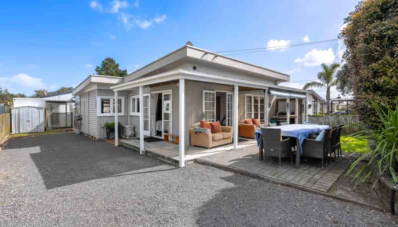 113A Philomel Road, Whangamata
