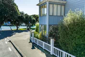 85C Beach Road, Akaroa