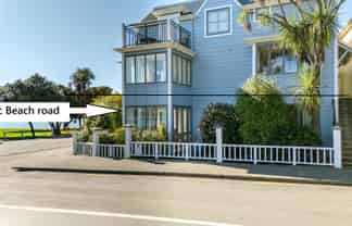 85C Beach Road, Akaroa