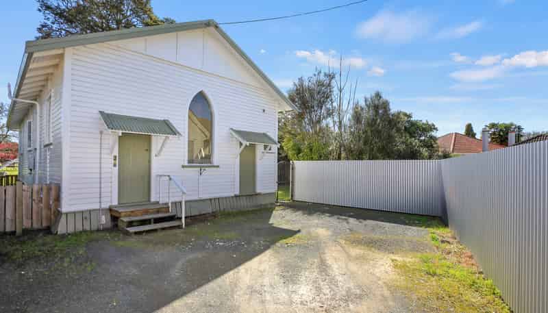 30B Turongo Street, Otorohanga