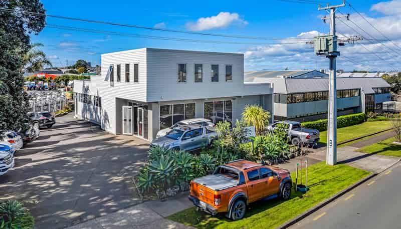 90 Mays Road, Onehunga