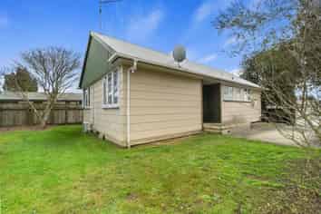105 Heaphy Street, Te Awamutu