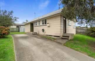 105 Heaphy Street, Te Awamutu