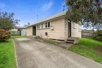 105 Heaphy Street, Te Awamutu