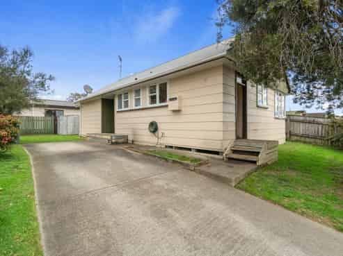 105 Heaphy Street, Te Awamutu