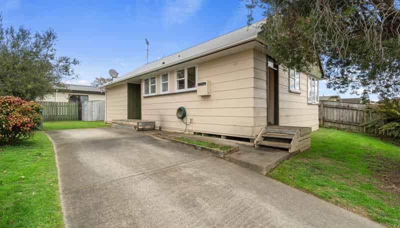 105 Heaphy Street, Te Awamutu