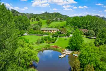 393 Matakana Valley Road, Matakana
