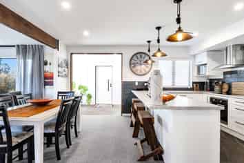 1 Ward Street, Aramoho