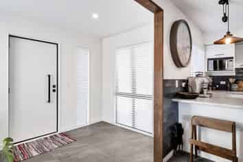 1 Ward Street, Aramoho
