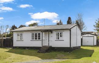 47 Clyde Street, Tokoroa