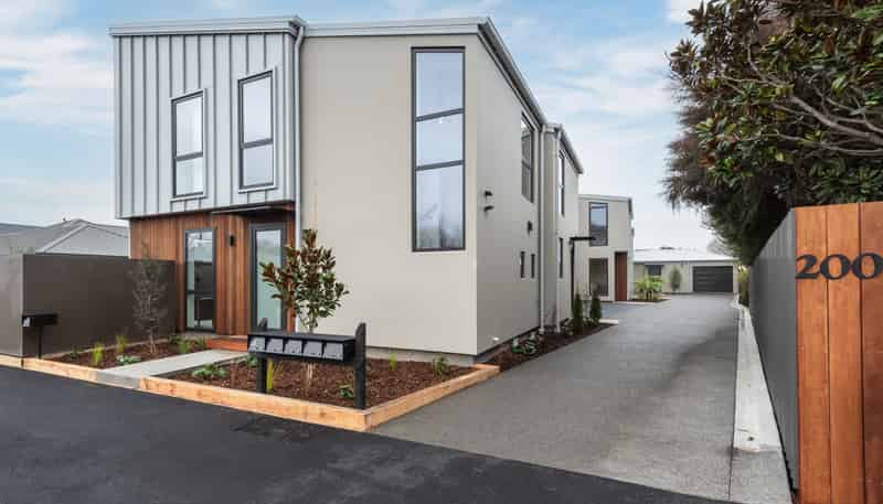 1/200 Springfield Road, Saint Albans