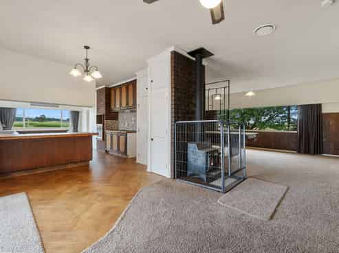 823 Ngahape Road, Otorohanga