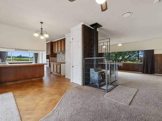823 Ngahape Road, Otorohanga