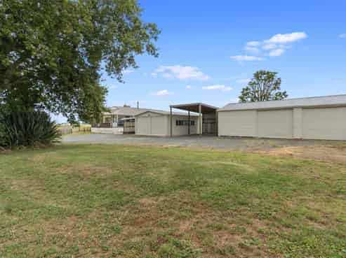 823 Ngahape Road, Otorohanga