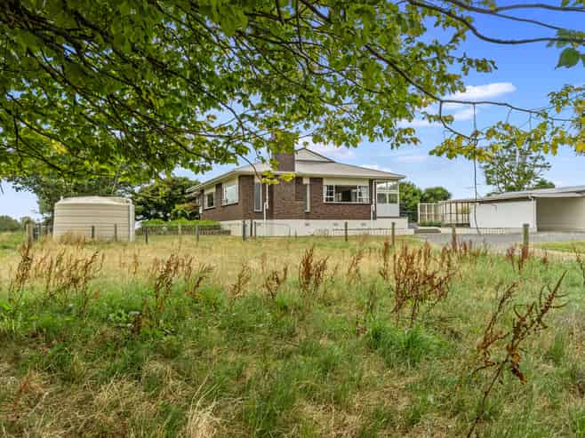 823 Ngahape Road, Otorohanga