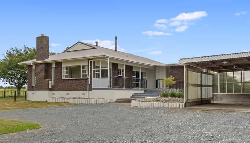 823 Ngahape Road, Otorohanga