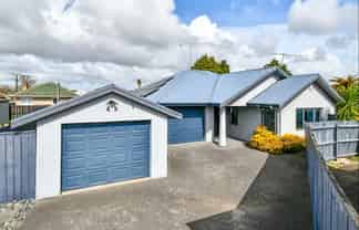 53A Willis Road, Papakura