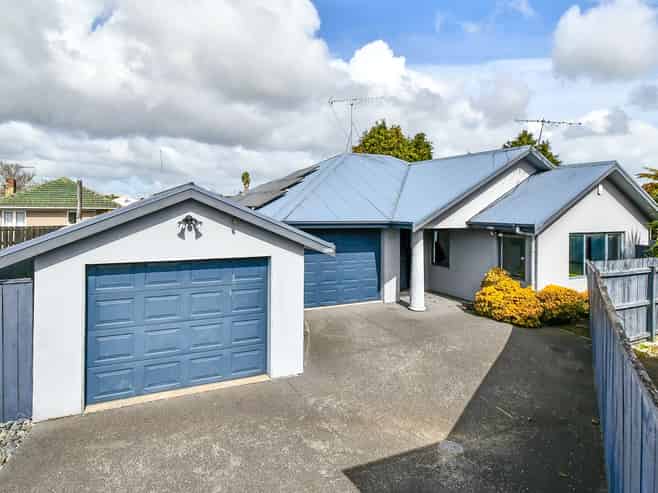 53A Willis Road, Papakura