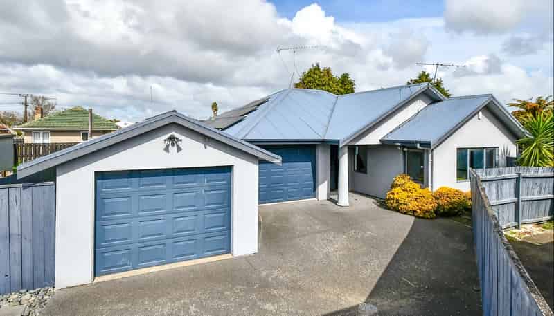 53A Willis Road, Papakura