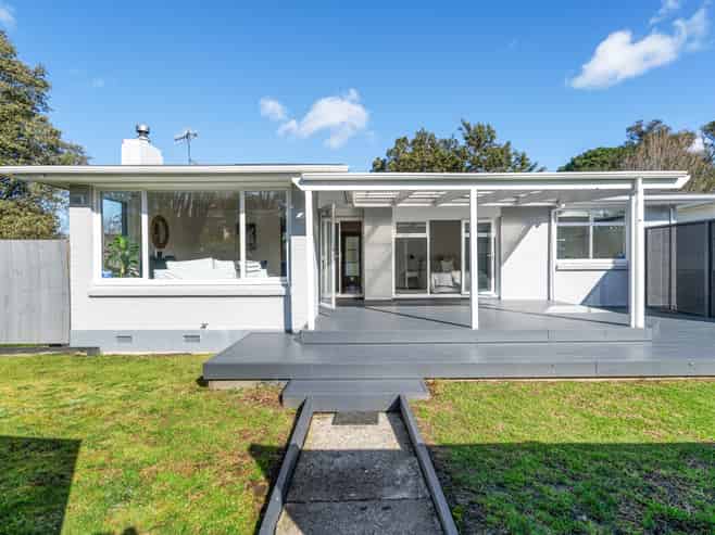 28 Argyll Road, Greerton
