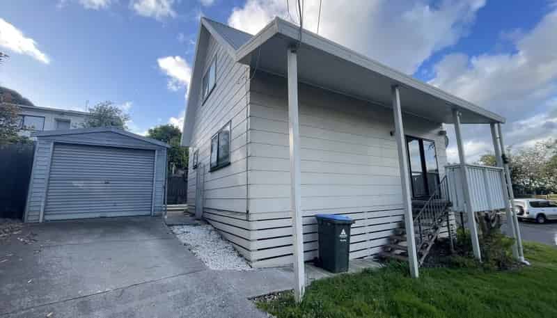 1/17 Wilkie Place, Mount Wellington