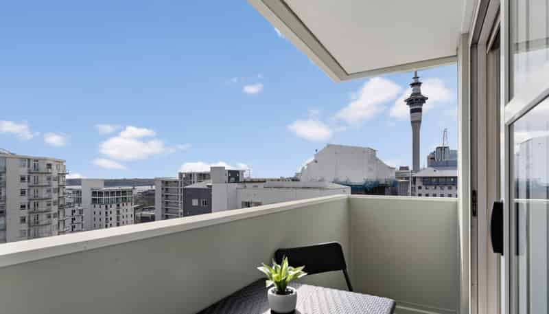 12C/109 Vincent Street, Auckland Central