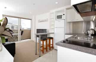 12C/109 Vincent Street, Auckland Central