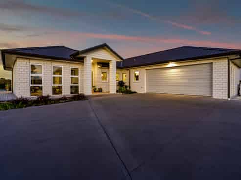 60 Turangi Road Lower, Motunui
