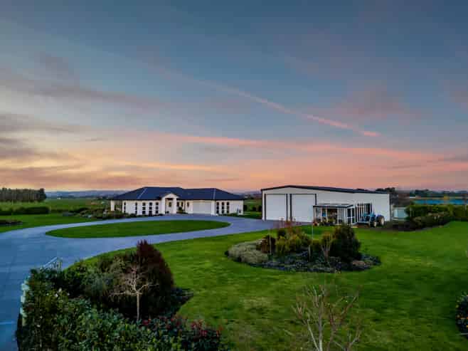 60 Turangi Road Lower, Motunui