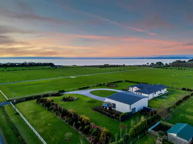 60 Turangi Road Lower, Motunui
