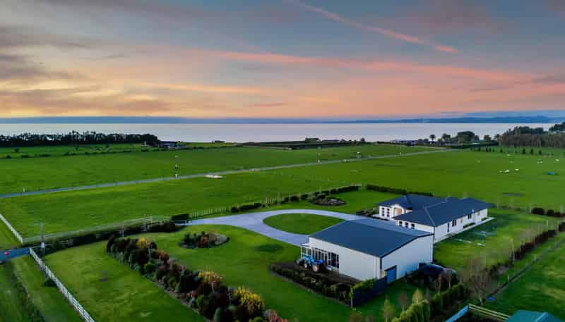 60 Turangi Road Lower, Motunui