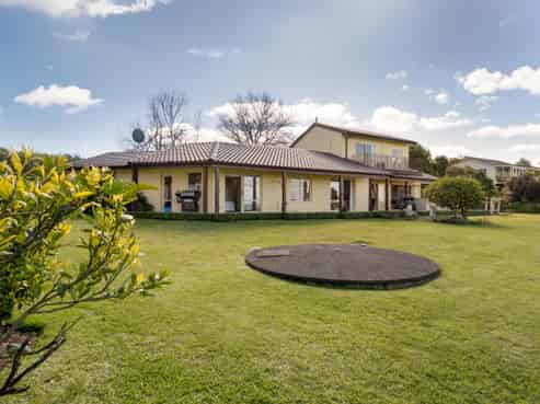 461E Minden Road, Te Puna