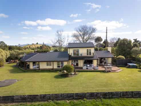 461E Minden Road, Te Puna