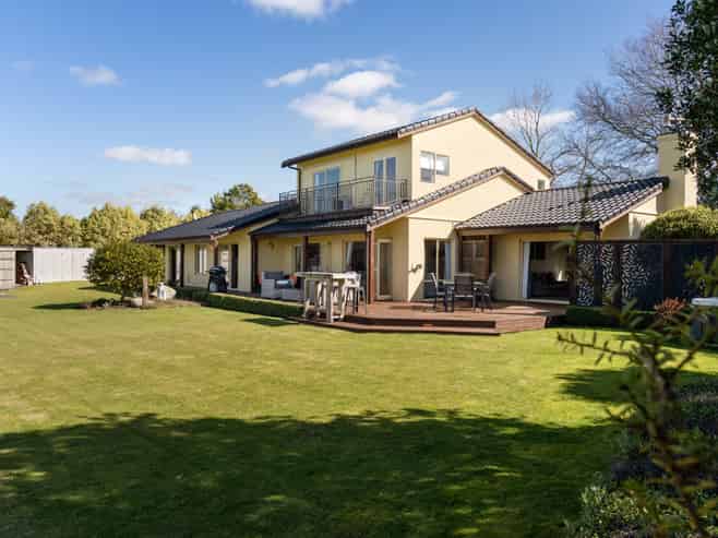 461E Minden Road, Te Puna