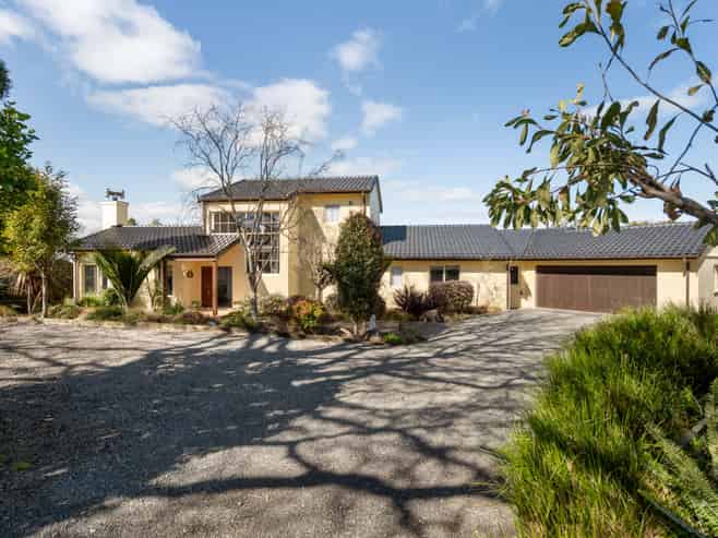 461E Minden Road, Te Puna