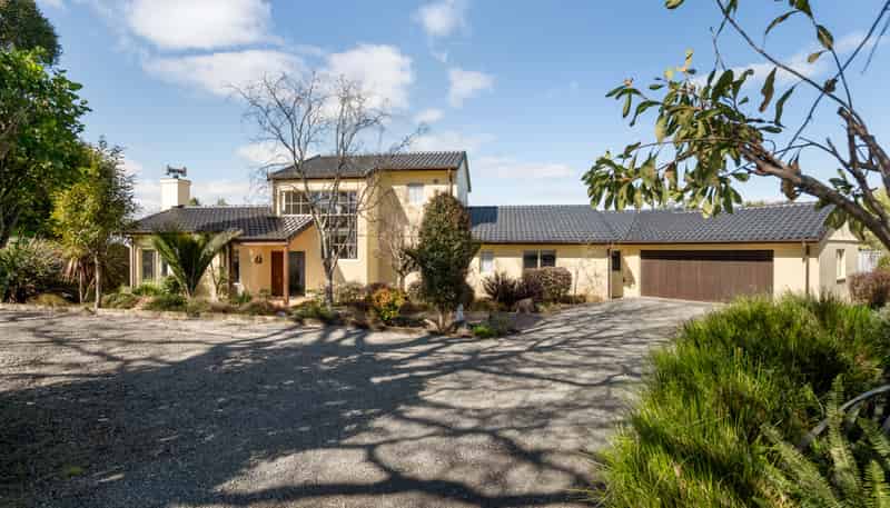 461E Minden Road, Te Puna