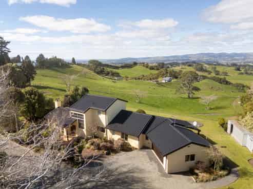 461E Minden Road, Te Puna