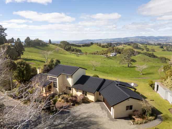 461E Minden Road, Te Puna