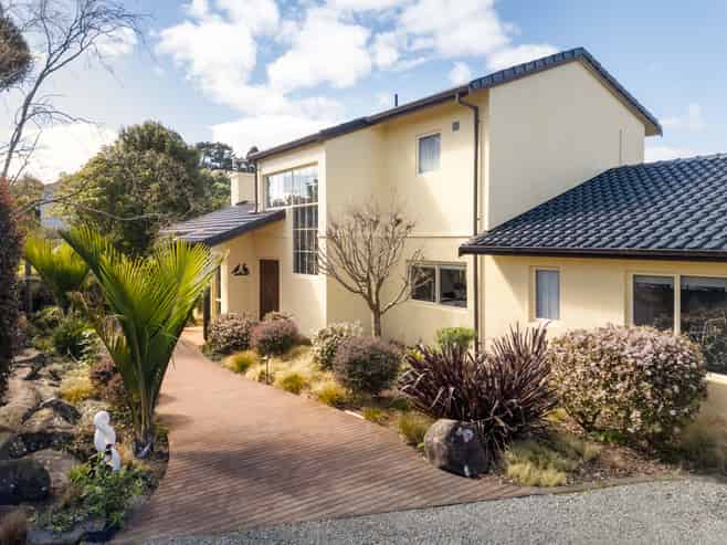 461E Minden Road, Te Puna