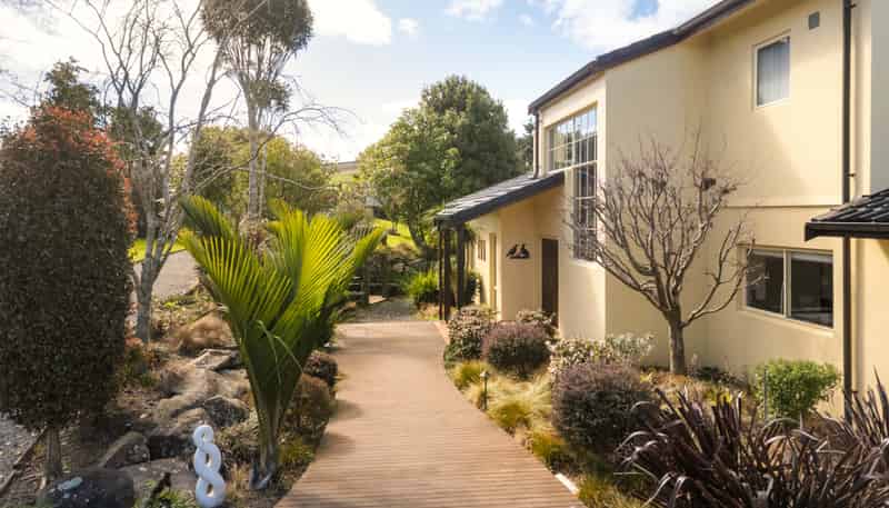 461E Minden Road, Te Puna