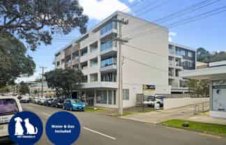 411/25 Bute Road, Browns Bay