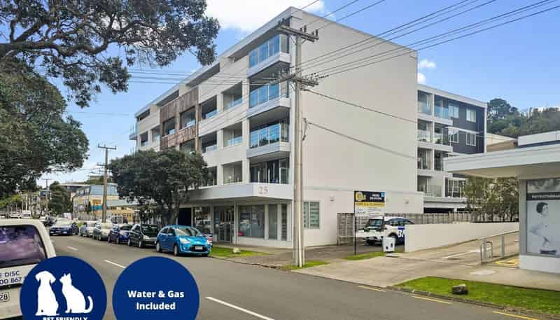 411/25 Bute Road, Browns Bay