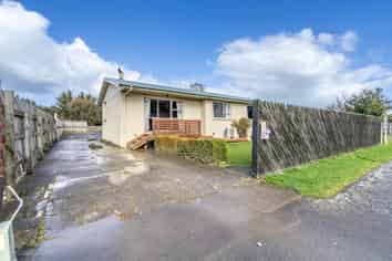 233 Ball Street, Kingswell