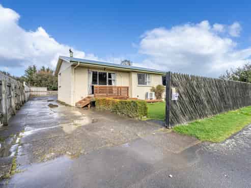 233 Ball Street, Kingswell
